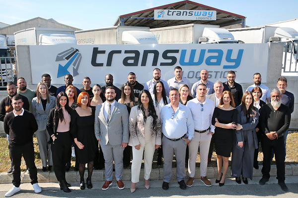 Transway Logistics Team