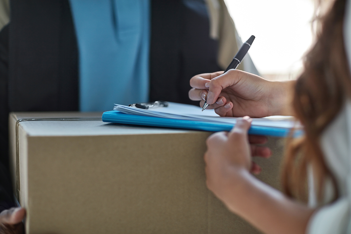 Cargo Insurance