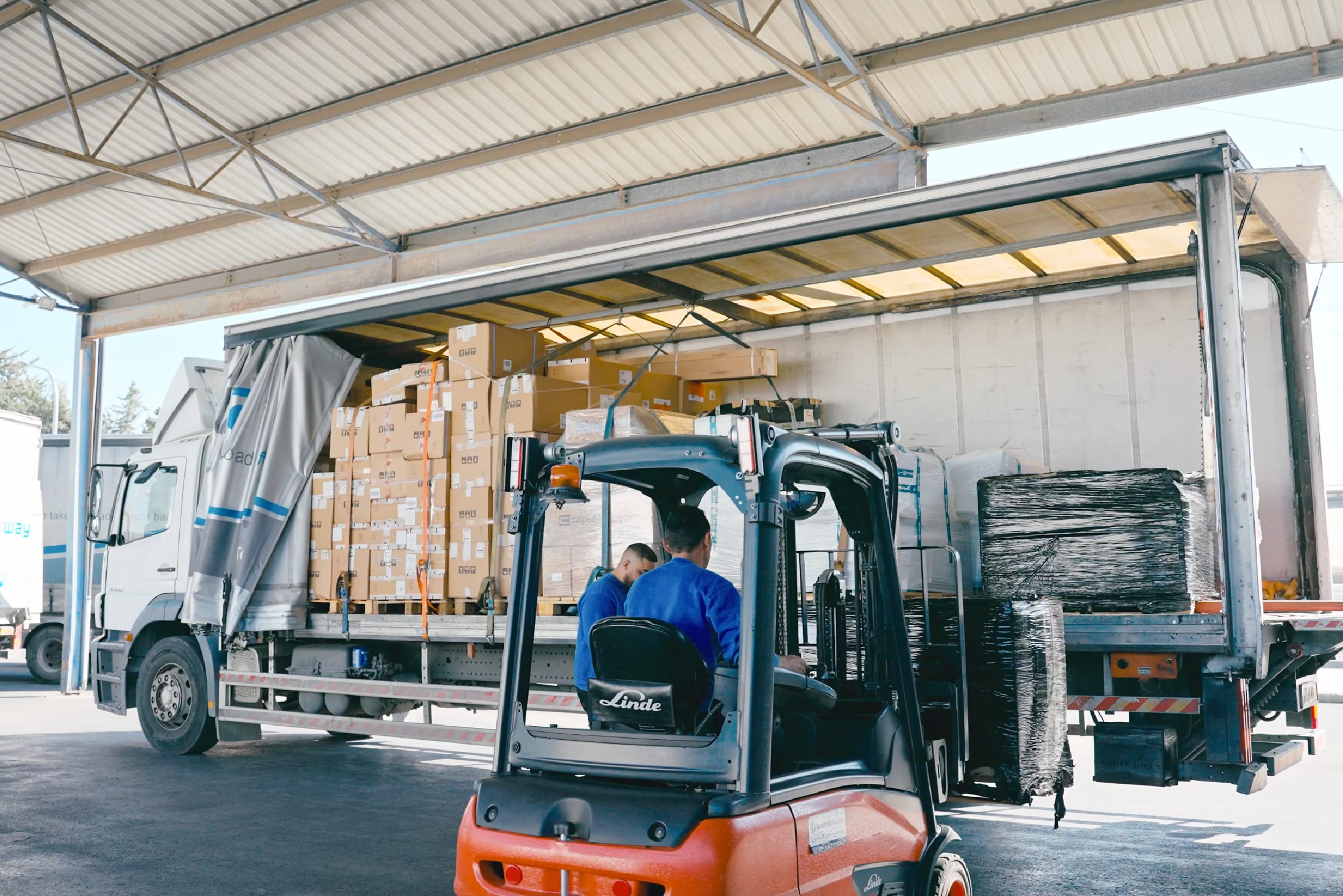 Ocean Freight